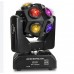 Moving Head 12 Lighting Beam For DMX DJ Disco 120W
