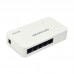 ΣΥΣΚΕΥΗ ΔΙΑΧΩΡΙΣΤΗ NET CORE NS 105 5 ΕΞΟΔΟΥΣ ETHERNET SWITCH