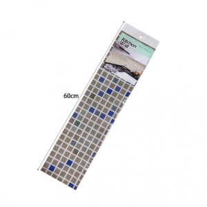 Αυτοκόλλητο τοίχου κουζίνας 900x600mm