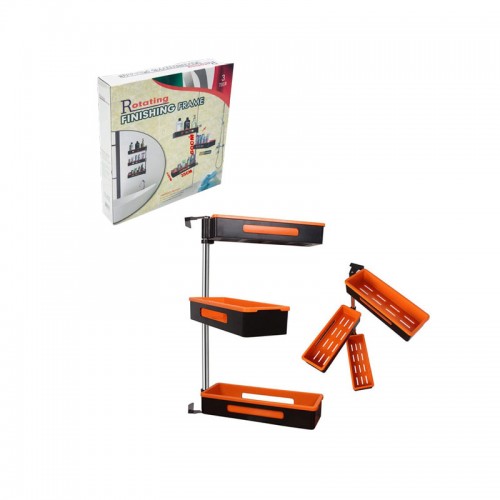 Ραφιέρα Πολλών Χρήσεων – Rotating Finishing Frame 60 x 42 