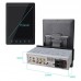 Ηχοσύστημα Αυτοκινήτου Universal 1DIN (Bluetooth/USB) με Οθόνη Αφής 9.5