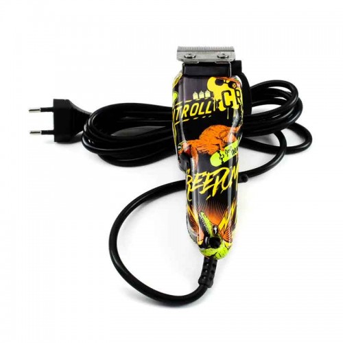 Ενσύρματη Επαγγελματική Κουρευτική Μηχανή Q-LF269i – Hair clipper