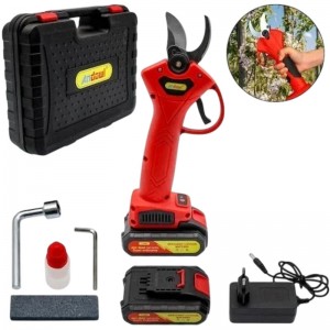 Ηλεκτρικό  Ασύρματο Ασύρματο Κλαδευτήρι Μπαταρίας 48V Q-JD25