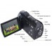 Ψηφιακή Βιντεοκάμερα 1080P HD 20MP TFT LCD 16X 4KDV