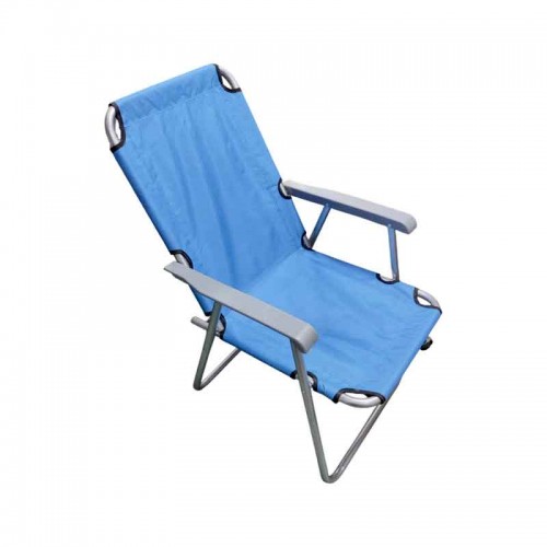 Καρέκλα Παραλίας Σπαστή Πτυσσόμενη – Beach Chair 86x77x56cm Καρέκλα Παραλίας Σπαστή Πτυσσόμενη – Beach Chair 86x77x56cm