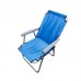 Καρέκλα Παραλίας Σπαστή Πτυσσόμενη – Beach Chair 86x77x56cm Καρέκλα Παραλίας Σπαστή Πτυσσόμενη – Beach Chair 86x77x56cm