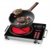 Επιτραπέζια Εστία Κεραμική Μονή 3500W R.8003 – Infrared Cooker