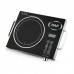 Επιτραπέζια Εστία Κεραμική Μονή 3500W R.8003 – Infrared Cooker