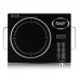 Επιτραπέζια Εστία Κεραμική Μονή 3500W R.8003 – Infrared Cooker