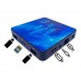 Tv Box Q5G 4Ram-64Rom Android 10.0 6k 5g + Δώρο Ασύρματο πληκτρολόγιο Tv Box Q5G 4Ram-64Rom Android 10.0 6k 5g + Δώρο Ασύρματο πληκτρολόγιο