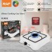 Επιτραπέζια εστία υγραερίου μονή R.8032 – Portable Gas Stove Επιτραπέζια εστία υγραερίου μονή R.8032 – Portable Gas Stove