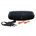 Φορητό Ηχείο Bluetooth V5.3 – Portable Speaker Wireless Bluetooth Booms Box RGB
