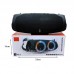 Φορητό Ηχείο Bluetooth V5.3 – Portable Speaker Wireless Bluetooth Booms Box RGB