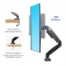 Βάση Οθόνης LED Monitor stand 17″-30″ Upgraded Model F80 Βάση Οθόνης LED Monitor stand 17″-30″ Upgraded Model F80