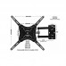 Universal Βάση τηλεόρασης τοίχου 14″-55″ έως 50kg HDL-117B-2 