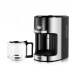 RAF Καφετιέρα 1050W R.110 – Coffee Maker