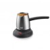 Ηλεκτρικό μπρίκι 600W με χωρητικότητα 500ml Raf R.150 – ασημί