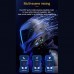 Bluetooth Ασύρματη Ενδοεπικοινωνία Μοτοσικλέτας Q58 με Led οθόνη