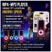 MP4-MP3 PLAYER ΜΕ ΟΘΟΝΗ 1.8" ΧΡΩΜΑΤΙΣΤΑ ANDOWL QPOD5 MP4-MP3 PLAYER ΜΕ ΟΘΟΝΗ 1.8" ΧΡΩΜΑΤΙΣΤΑ ANDOWL QPOD5