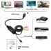 Καλώδιο HDMI σε 3RCA (AV) 2M – HDTV to 3RCA Q-HD610 4K