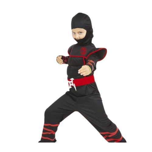 Αποκριάτικη Στολή Νίντζα XY-1056 Ninja