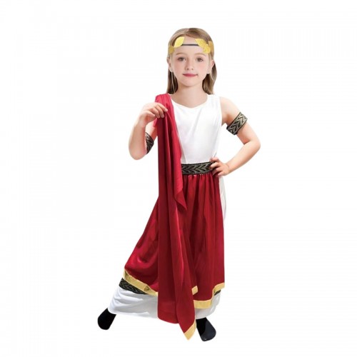 Αποκριάτικη Στολή Αρχαία Ελληνίδα Carnival XY-1208