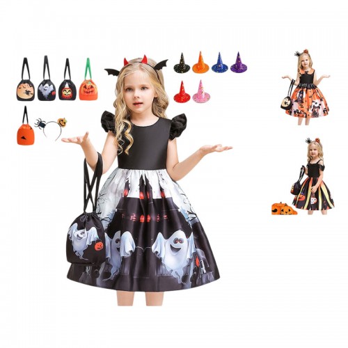 Αποκριάτικη Στολή Χάλογουιν XY-1142 – Carnival Costume Halloween