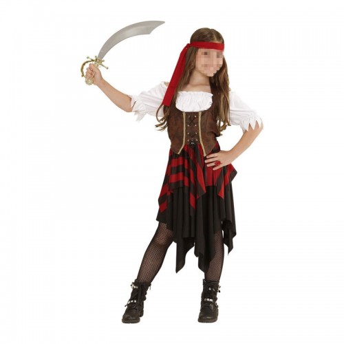 Αποκριάτικη Στολή Πειρατής Καραϊβικής XY-1090 – Carnival Costume Pirate