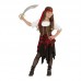 Αποκριάτικη Στολή Πειρατής Καραϊβικής XY-1090 – Carnival Costume Pirate