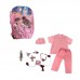 Αποκριάτικη Στολή Νοσηλεύτρια XY-1070 – Carnival Costume Nurse