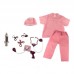 Αποκριάτικη Στολή Νοσηλεύτρια XY-1070 – Carnival Costume Nurse