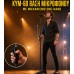 KYM-60 – Βάση Βαρέου τύπου Μικροφώνου με Μηχανισμό ONE-HAND KYM-60 – Βάση Βαρέου τύπου Μικροφώνου με Μηχανισμό ONE-HAND