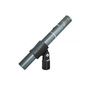 Carol Σ-Plus 5 Πυκνωτικό Μικρόφωνο Χειρός για Όργανα-Χορωδίες-Θεατρικά 48V