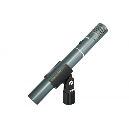 Carol Σ-Plus 5 Πυκνωτικό Μικρόφωνο Χειρός για Όργανα-Χορωδίες-Θεατρικά 48V