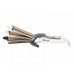 Gemei 4 in 1 Ψαλίδι Μαλλιών για Κυματιστά Μαλλιά 39W GM-2962