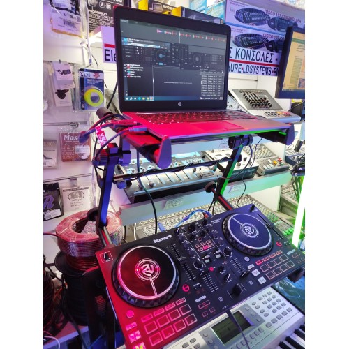 Dj Packet Numark Controller & Laptop i5 Virtual dj
