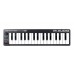 M-Audio Midi Keyboard Keystation Mini 32 MK3 με 32 Πλήκτρα 