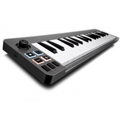 M-Audio Midi Keyboard Keystation Mini 32 MK3 με 32 Πλήκτρα 