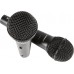 PEAVEY PVi 100 Δυναμικό καλωδιακό Μικρόφωνο με θήκη PEAVEY PVi 100 Δυναμικό καλωδιακό Μικρόφωνο με θήκη
