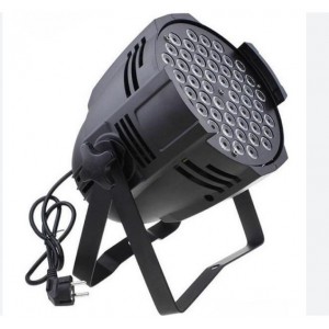 Party djLED SPOT RGB dmx 54W Εκδηλώσεις-Parties