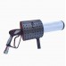  DJ DISCO Party Bar Nightclub CO2 LED Confetti Gun