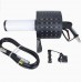  DJ DISCO Party Bar Nightclub CO2 LED Confetti Gun