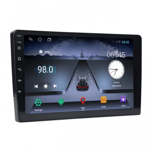 Universal 9 Inch Android Stereo TS7 2GB/32GB IPS HD Display