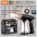 Ατμοκαθαριστής Ρούχων Χειρός 1600W 200ml RAF R.1277