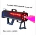 DJ GUN ΚΑΠΝΟΥ ΕΦΕ LED ΠΟΛΥΧΡΩΜΟ ΦΩΤΙΣΜΟ 1500W PARTIES-EVENTS