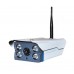 BD-DP904 Wi-Fi κάμερα παρακολούθησης IP HD με δυνατότητα εγγραφής 