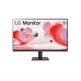 LG 27MR400-B IPS Monitor 27" FHD 1920x1080 5ms GTG