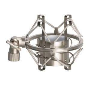 On-Stage MY410CG Champagne Βάση Μικροφώνου Αράχνη