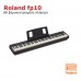 Roland FP-10 BK Ηλεκτρικό Πιάνο με 88 βαρυκεντρισμένα πλήκτρα