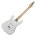 Ηλεκτρική Λευκή Κιθάρα Infinity Last32 σε 4 χρώματα